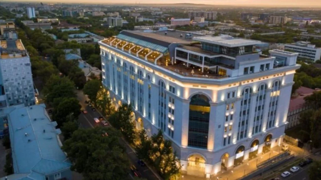 48 млрд теңге: тәркіленген мүлік сауда саттыққа шығарылды