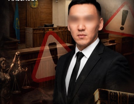 3 адамның өмірін қиған Александр Пак 10 жылға сотталды