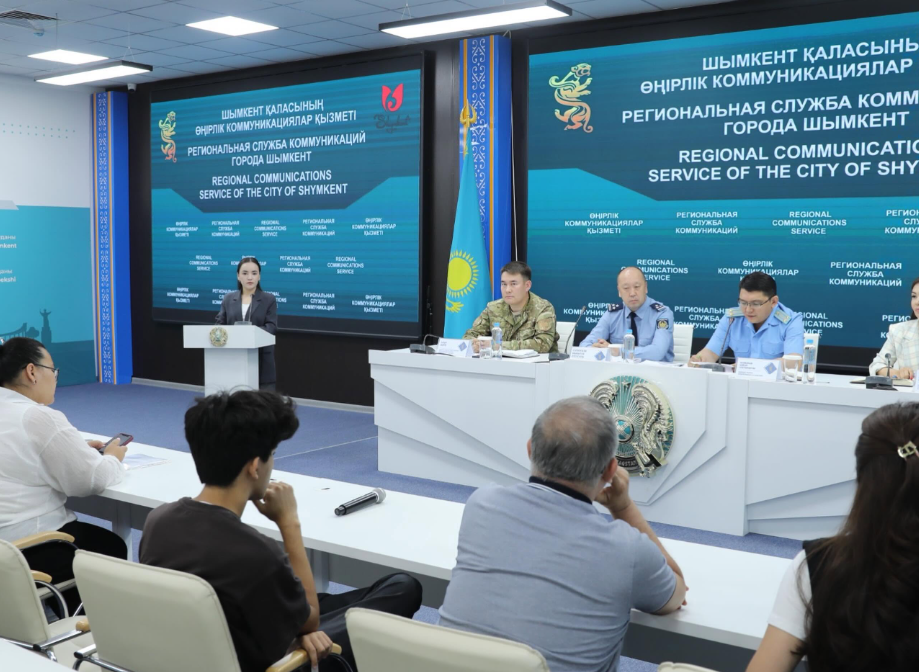 Жазғы демалыста суда да, үйде де абай болыңыз