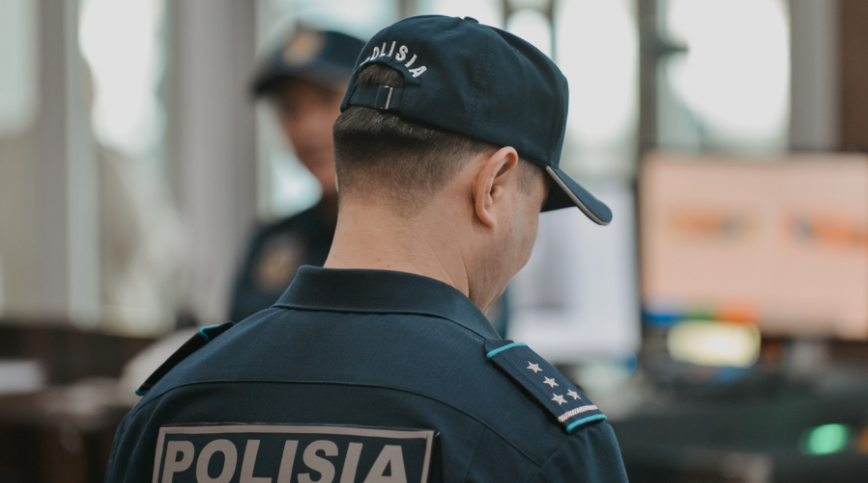 Түркістандағы көлік апаты, заңсыз сатылған кальяндарға рейд