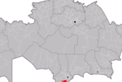 Сарыағаш облыс орталығы болады ма?