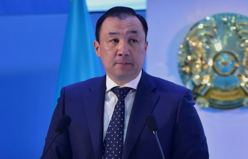 Астанада тағы бір әуежай бой көтереді