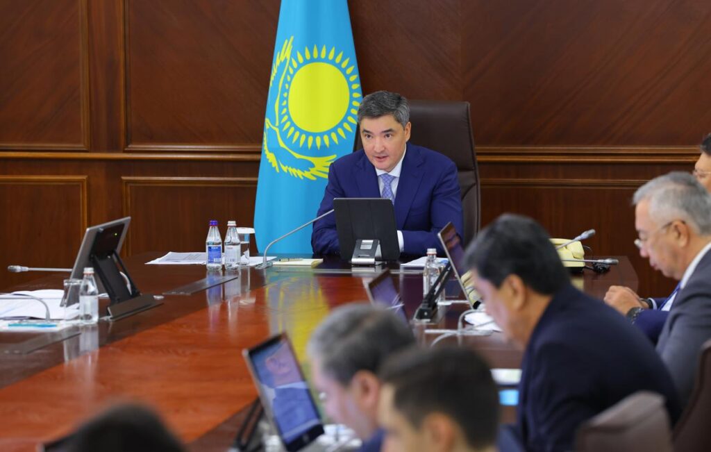 1 мың шақырым канал пайдалануға беріледі
