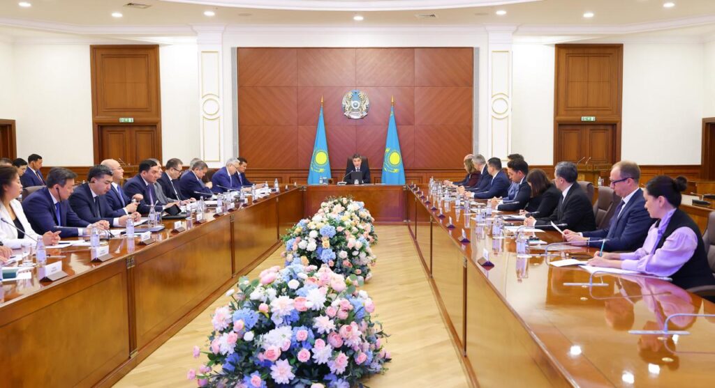 Қиындықтан өсуге: Қазақстанның балық саласы қалай дамып келеді